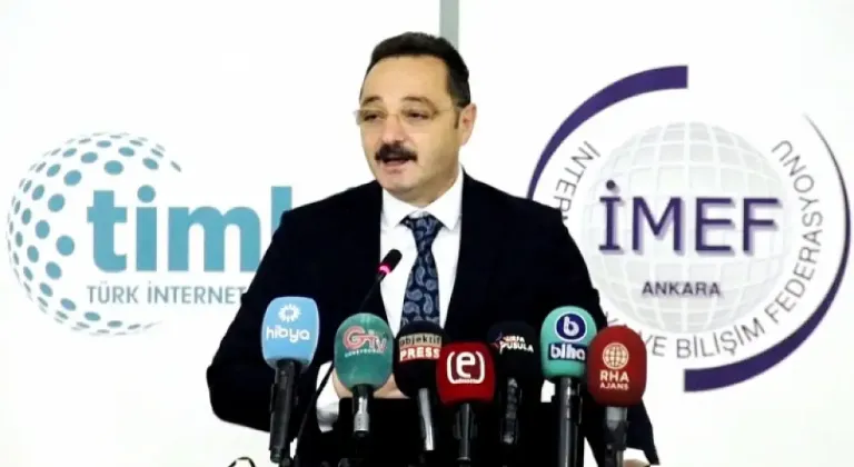 TİMBİR Genel Başkanı Dr. Süleyman Basa'dan 15 Temmuz Demokrasi ve Millî Birlik Günü mesajı