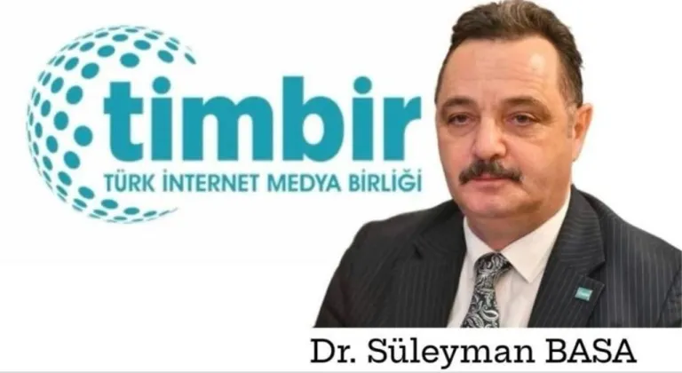 TİMBİR'de yeni yapılanma: Yönetim kurulunda görev dağılımı güncellendi