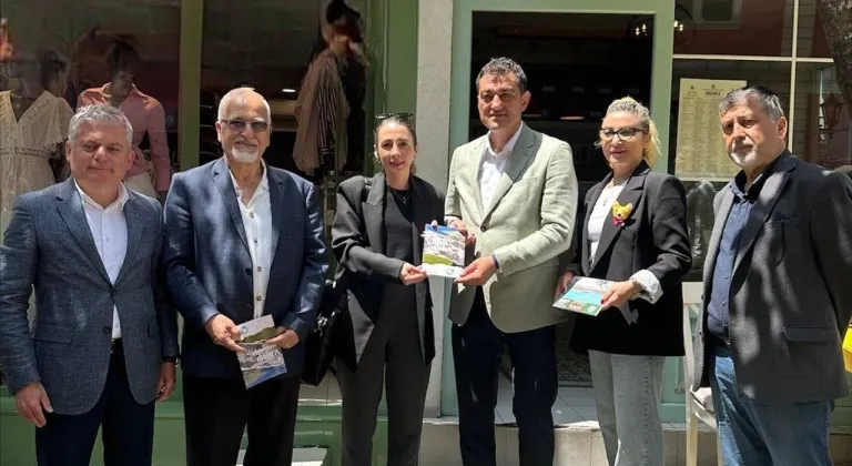 Tirebolu-Torul yolu için 8 Haziran’da miting yapılacak