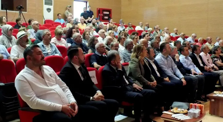 Tirebolu’dan yükselen ses: 