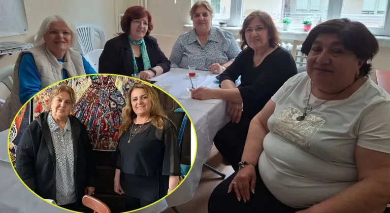 TKKD Genel Başkanı Burdur şubesini ziyaret etti
