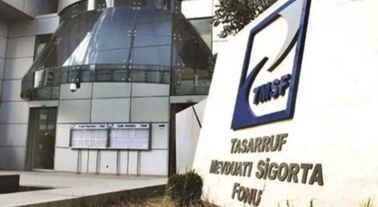 TMSF, Hakmar, Hakmar Express ve Tatbak şirketlerine kayyum olarak atandı