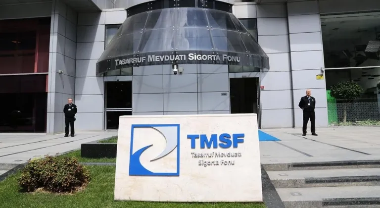 TMSF’den iki dev iktisadi bütünlüğe satış duyurusu: Muhammen bedel 209 milyon TL
