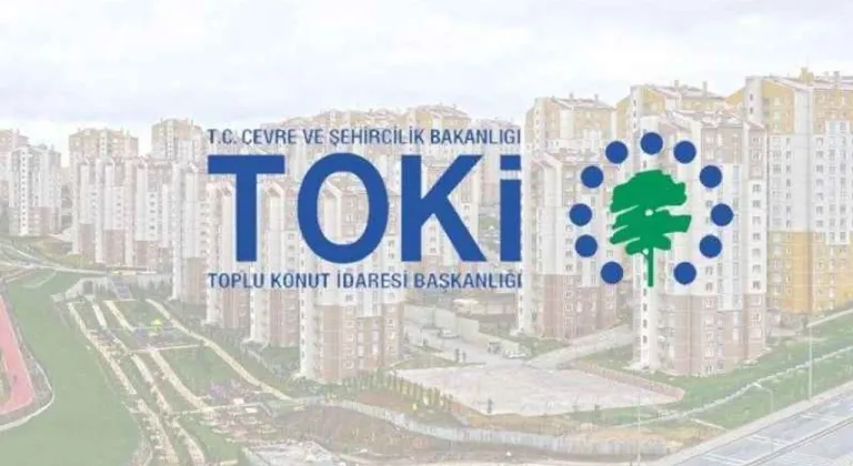 TOKİ, 44 İlde Dev İhale! 552 Arsa Müjdesi