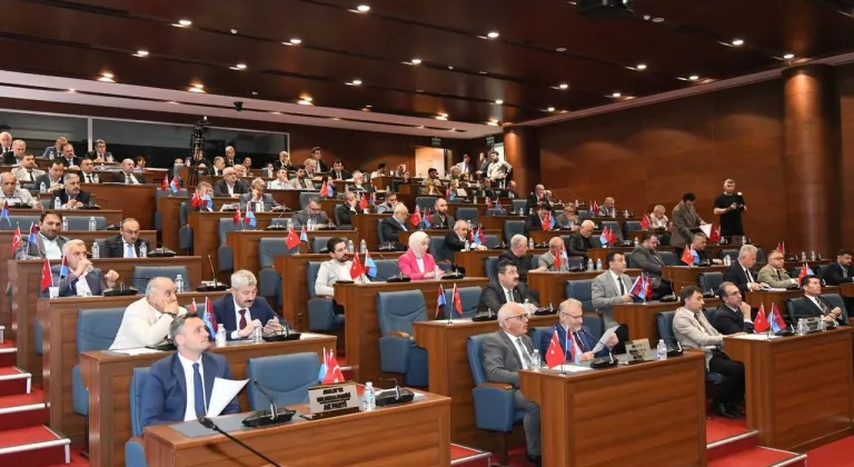 Trabzon'da su fiyat tarifesi değişti