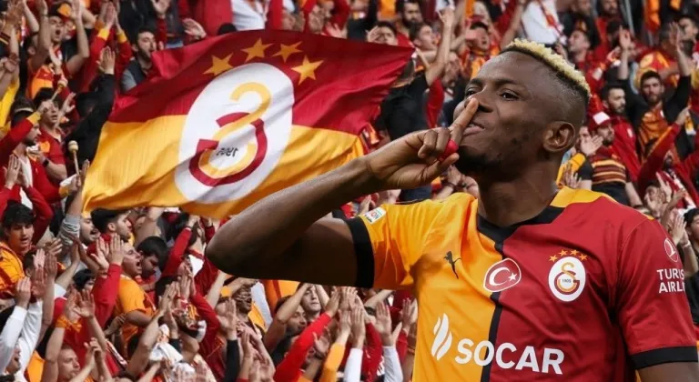 Transferde gerilim tırmanıyor: Galatasaray, Napoli'ye resti çekti