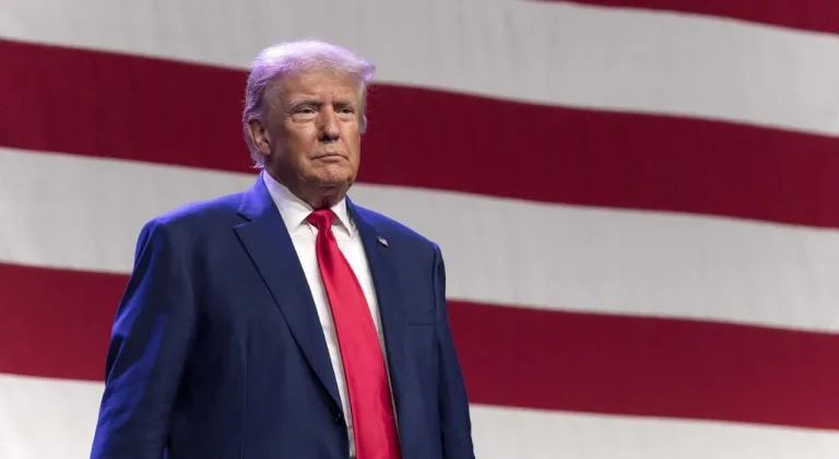 Trump yönetimi Gazze için Beyaz Saray’da toplanıyor