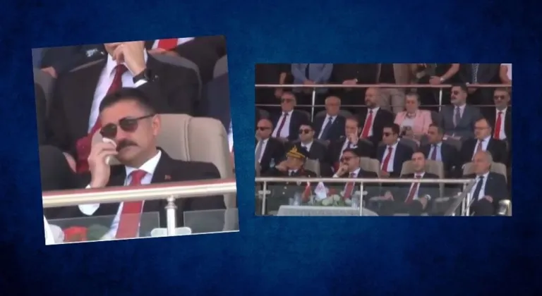 Tunceli’de duygusal anlar; Vali neden ağladı?