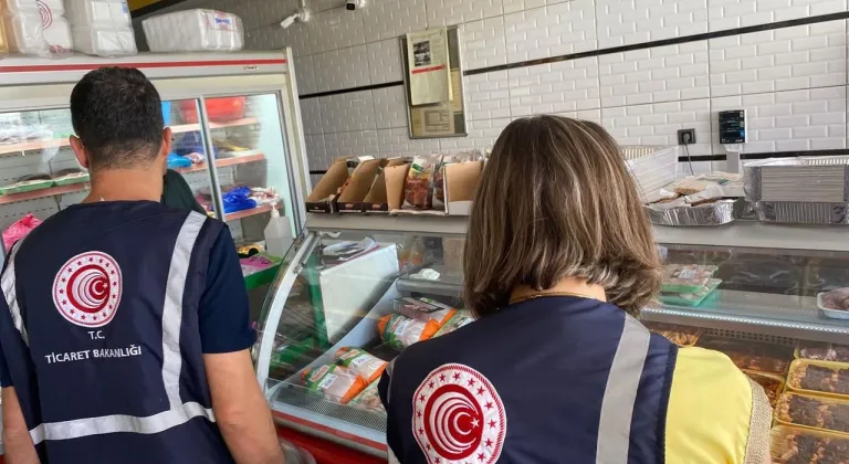 Tunceli’de Valilik itiraz etti, et fiyatlarına zam yapılmadı