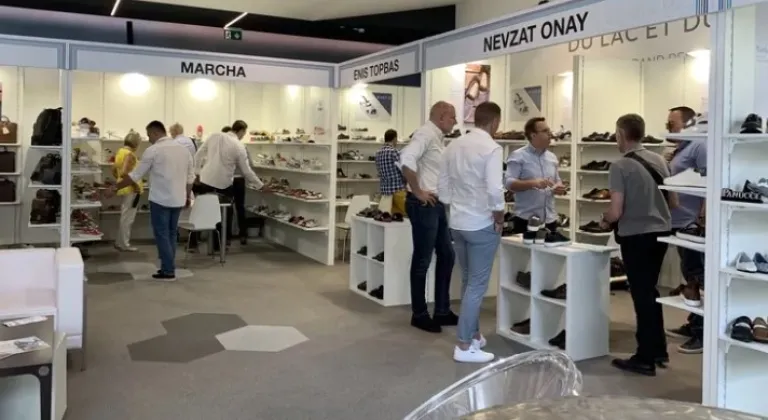 Türk Derisi Dünya Sahnesinde: İtalya’da Yoğun İlgi

