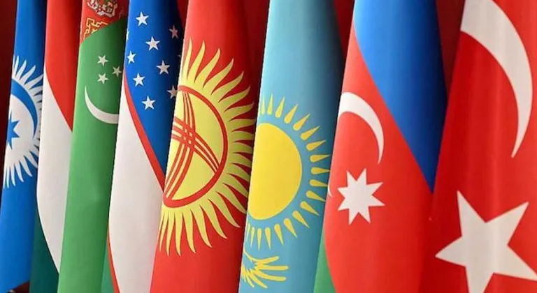 Türk Devletleri ticaret ve sanayide yeni ufuklara odaklanıyor