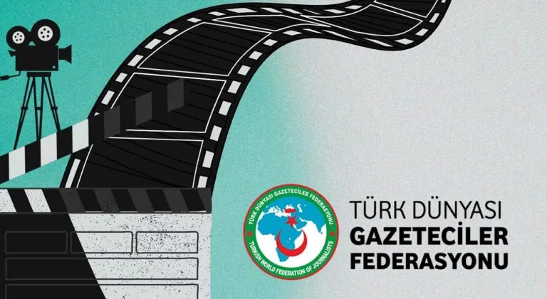 Türk Dünyası 10. Belgesel Film Festivali tanıtım toplantısı gerçekleşecek