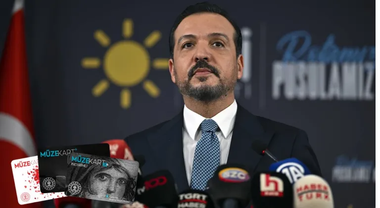 Türk Dünyasında kültür köprüsü: “Türk Müze Kartı” geliyor