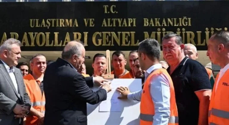 Haber Resmi