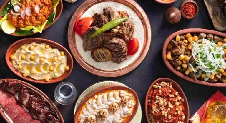 Türk Mutfağı Haftası Ankara’da zengin etkinliklerle kutlanacak