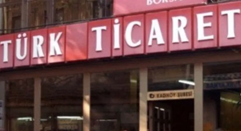 Türk Ticaret Bankası 112 yıl sonra yeniden sahnede: Hedefte 15 şube ve 62 milyar lira kredi hacmi var