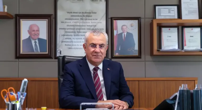 Türk Ticaret Bankası Çukurova Şubesi ADASO’da açılıyor