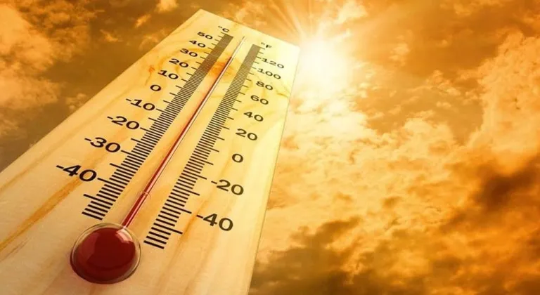 Türkiye bahara geçiyor: 30 derece sıcaklık görülecek