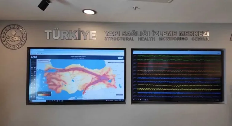Türkiye deprem tehlike haritası yenilendi: 485 diri fay segmenti tespit edildi