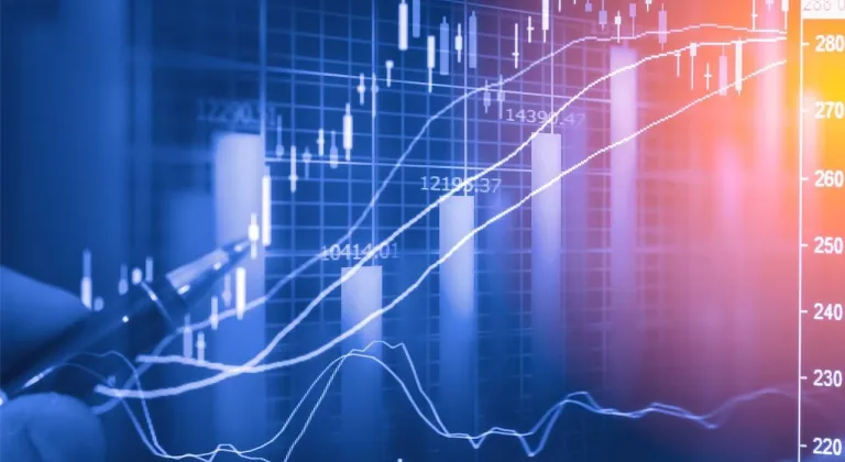 Türkiye ekonomisi ikinci çeyrekte yüzde 4,8 büyüdü