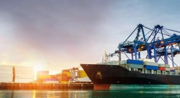 Türkiye İhracatta Zirve Yaptı, Dış Ticaret Hacmi %12,1 Büyüdü

