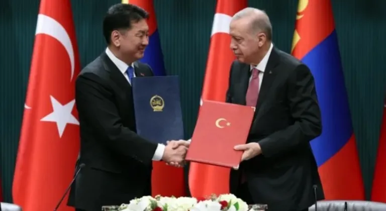 Haber Resmi