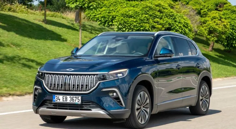Türkiye otomotiv pazarında elektrikli ve hibrit araçların payı yüzde 43’e yaklaştı