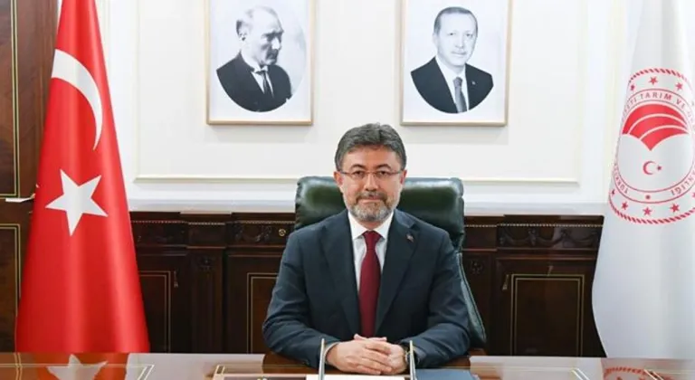 Türkiye Tarımsal Hasılada Dünya 7.cisi