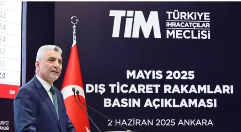 Türkiye’den İhracatta Rekor, Ekonomi 19 Çeyrektir Kesintisiz Büyüyor







