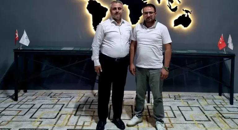 Türkiye'nin çip gücü Bayburt'tan yükseliyor