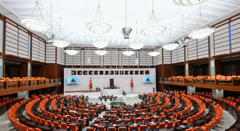 Türkiye’nin ilk İklim Kanunu TBMM’de kabul edildi: Emisyon ticareti dönemi başlıyor