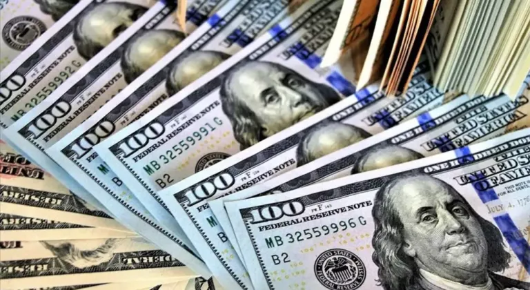 Türkiye’ye doğrudan uluslararası yatırım artıyor! Rakamlar belli oldu