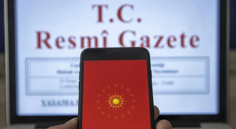 Üç ile yeni bölge idare mahkemeleri kuruluyor