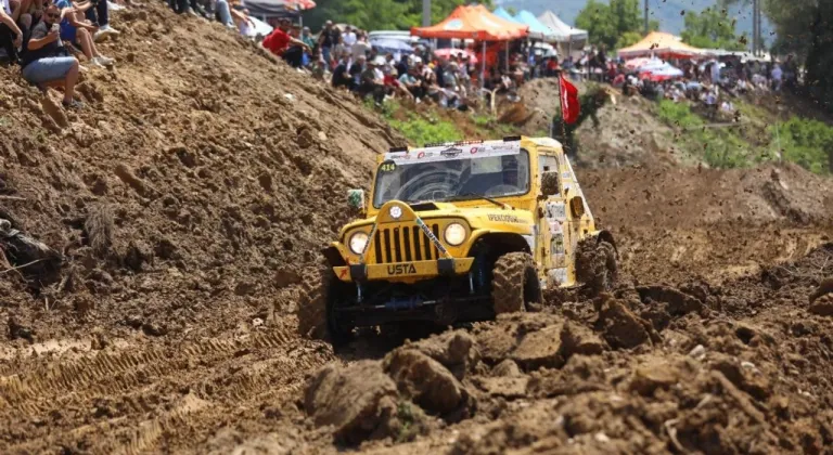 Üçü bir arada: Adrenalin, tutku ve heyecan