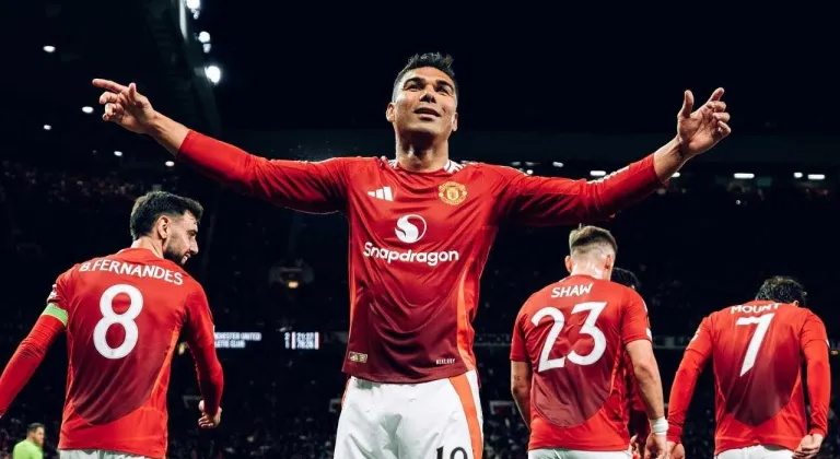 UEFA Avrupa Ligi'nde finalin adı Manchester United - Tottenham