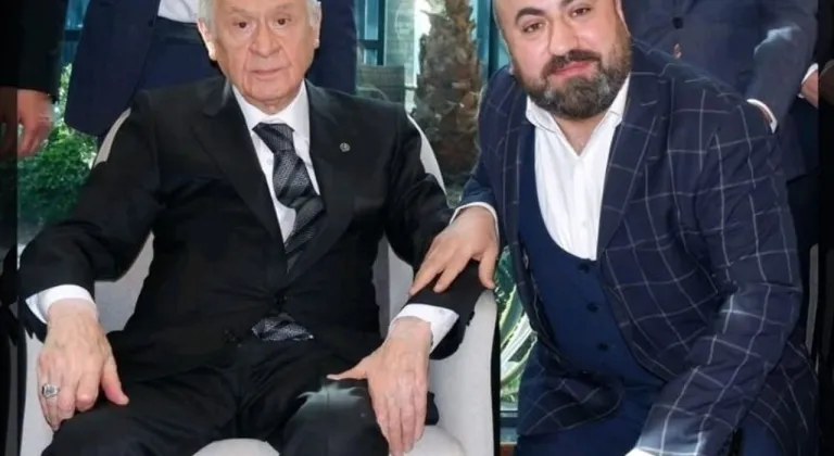 Ülkücü kimliğiyle tanınan Sertan Demirtaş İlkadım da Meclis’te