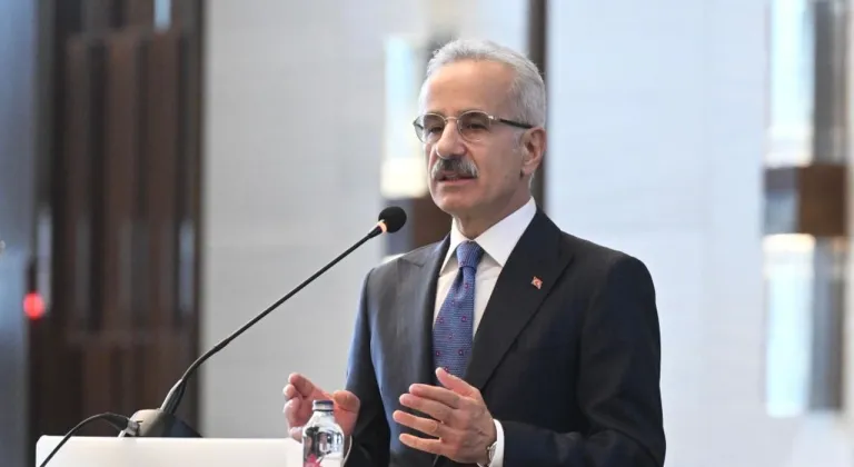 Uraloğlu: Gürcistan ile ekonomik iş birliğimizi güçlendiriyoruz