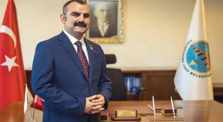 Uzunköprü Belediye Başkanı'na ölüm tehdidi! Şüpheli tutuklandı
