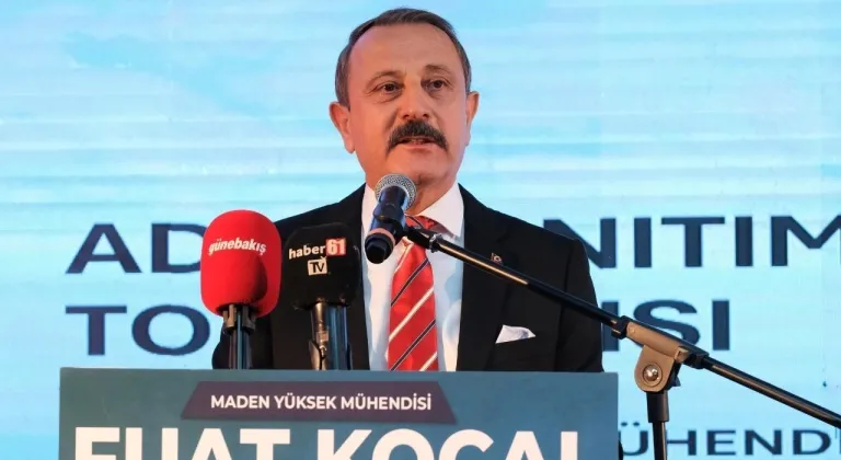 Vakfıkebir Belediyesinden 'Borç' iddialarına yanıt!