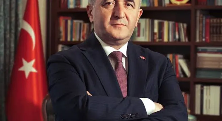 Vali Hatipoğlu'ndan iddialara sert cevap