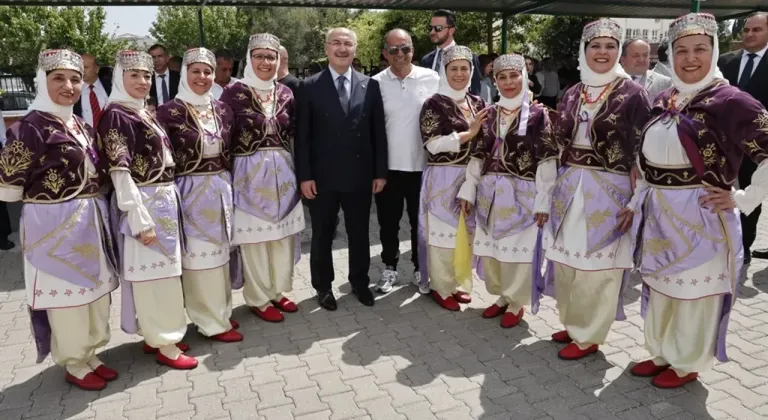 Vali Köşger: 