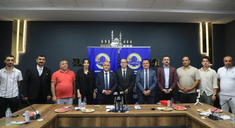 Vali Numan Hatipoğlu, 