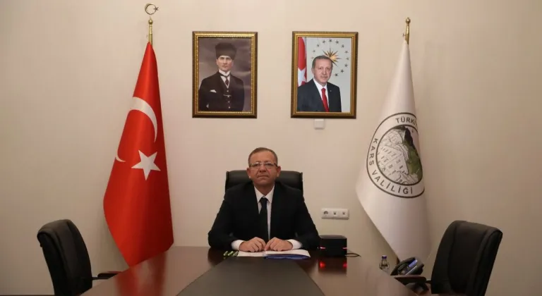 Vali Polat, Bakan Yerlikaya başkanlığındaki toplantıya katıldı