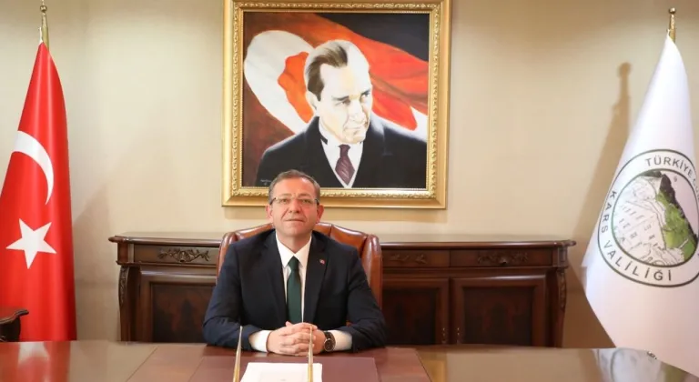 Vali Polat’tan çağrı:  “Tüm hemşehrilerimi bu tarihi günü birlikte yaşamak üzere etkinlik alanlarına davet ediyorum.”