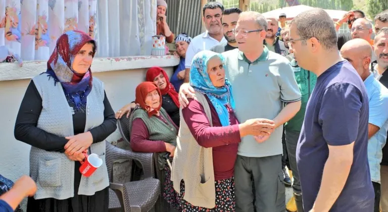 Vali Ziya Polat, 