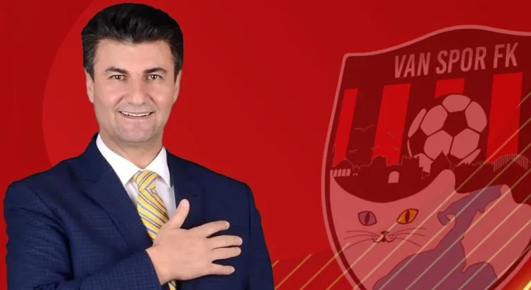 Vanspor’da Ferman Yıldırım dönemi mi başlıyor?