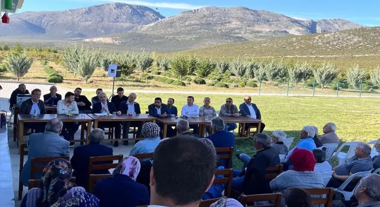 Vatandaş sordu, Başkan Pehlivan yanıtladı