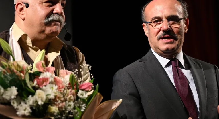 Vefa, miras ve gelecek bir arada: 