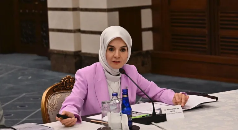 Yangın mağdurlarına 12 milyonluk destek