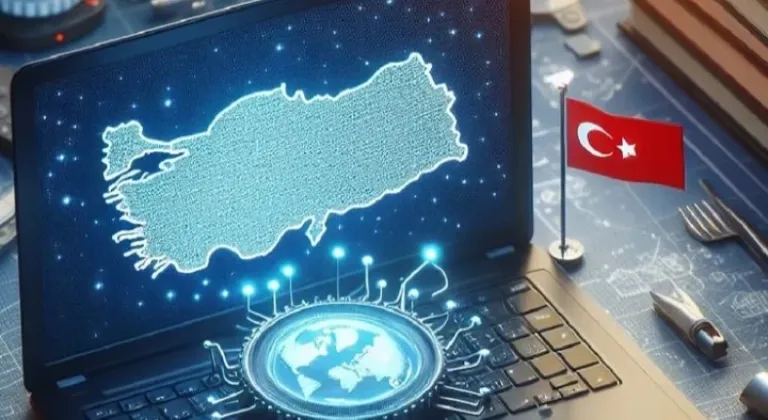 Yapay Zekâ Atağı: Projelere 50 Milyon TL Hibe Desteği








